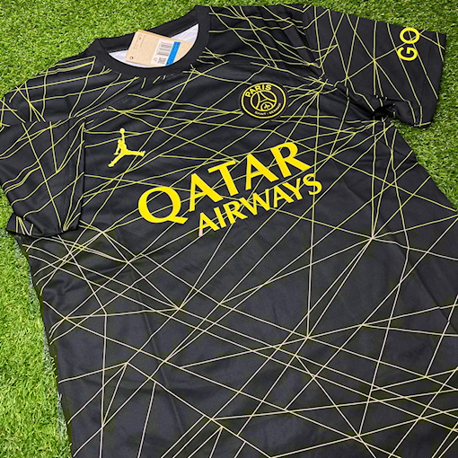 Picture of PSG 23/24 Fourth