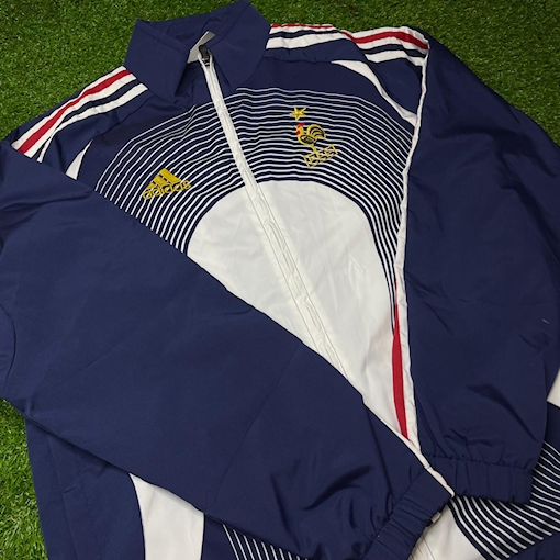 Picture of France 2006 Classic Jacket