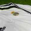 Picture of Real Madrid 2025 training kit Kids