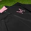Picture of Inter Miami 2025 Double Sided Wind Breaker Jacket Black / Pink