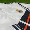 Picture of Real Madrid 14/15 Retro Windbreaker Jacket White