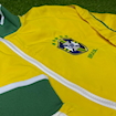 Picture of Brazil Classic Windbreaker Jacket