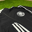 Picture of Germany 90's Retro Windbreaker Jacket Double Sided