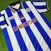 Picture of Sheffield Wednesday 97/98 Home