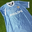 Picture of Manchester City 85/87 Home 