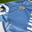 Picture of Manchester City 85/87 Home 