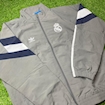 Picture of Real Madrid  Windbreaker Jacket Grey