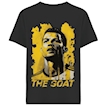 Picture of Ronaldo “THE GOAT” Edition