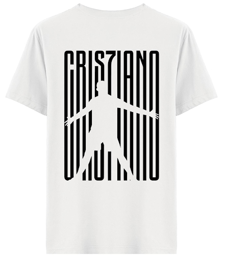 Picture of Ronaldo “SIUU” Edition