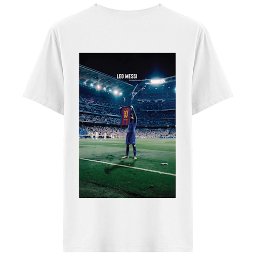 Picture of Messi jersey celebration Edition