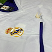 Picture of Real Madrid 01/02 Third Anniversary Double sided