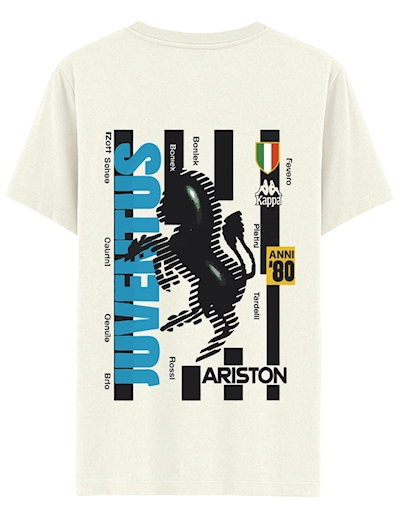 Picture of Juventus Ariston Edition