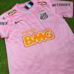 Picture of Santos 12/13 Special Edition Neymar JR Pink