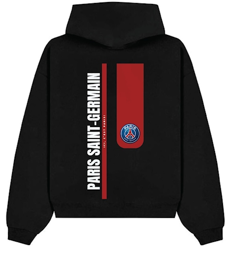 Picture of PSG Emblem Hoodie