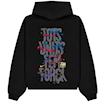 Picture of Barcelona Graphic Hoodie