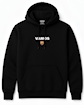 Picture of Barcelona Graphic Hoodie