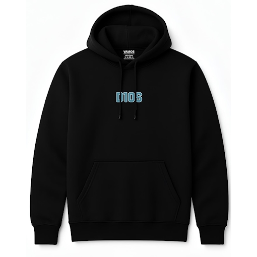 Picture of Maradona D10S Hoodie