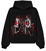 Picture of Ac Milan Graphic Hoodie