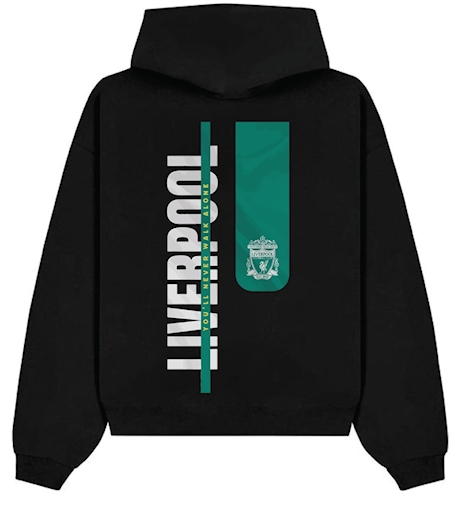 Picture of LFC Emblem Hoodie