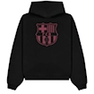 Picture of Barcelona 1899 Purple Hoodie