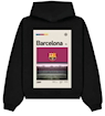 Picture of Barcelona Camp Nou Hoodie 
