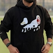 Picture of Classic Ac Milan Jersey Hoodie