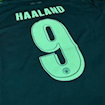 Picture of Manchester City 25/26 Fourth Haaland