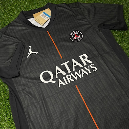 Picture of PSG 25/26 Fourth