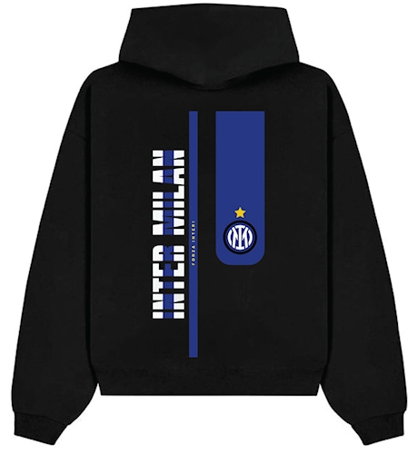 Picture of Inter Milan Emblem Hoodie