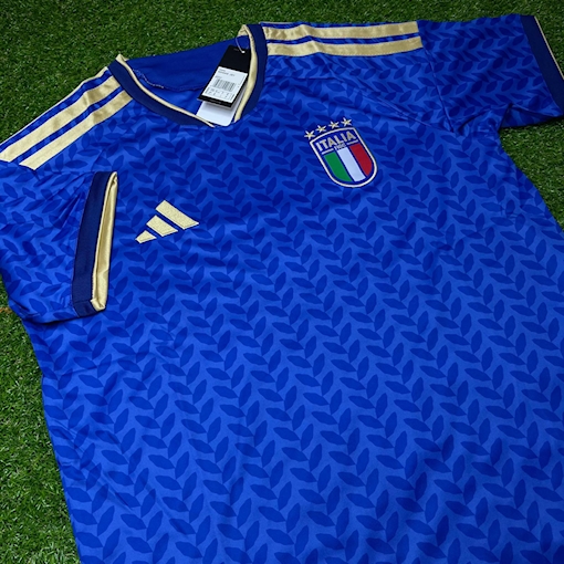 Picture of Italy 25/26 Home