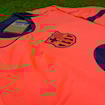 Picture of Barcelona 25/26 Third Long - Sleeve