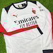 Picture of AC Milan 25/26 Away Long - Sleeve