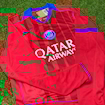 Picture of PSG 25/26 Third Long - Sleeve