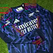Picture of Arsenal 25/26 Away Long - Sleeve