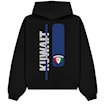 Picture of Kuwait Emblem Hoodie