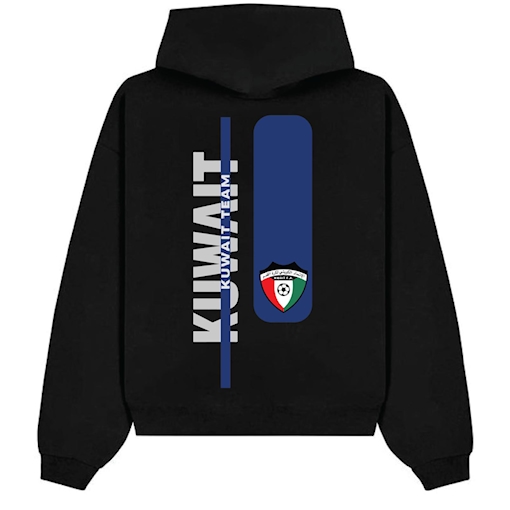 Picture of Kuwait Emblem Hoodie