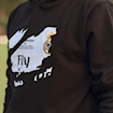Picture of Classic Real Madrid Jersey Hoodie