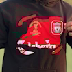 Picture of Classic Liverpool Jersey Hoodie