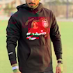 Picture of Classic Liverpool Jersey Hoodie