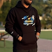 Picture of Classic Inter Milan Jersey Hoodie