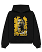 Picture of Ronaldo Goat legacy Hoodie