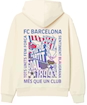 Picture of Barcelona Graphic Hoodie