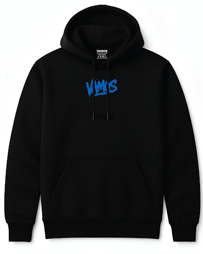 Picture of Vamos Graffiti Hoodie