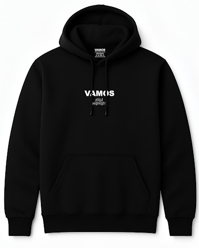 Picture of Vamos RM Hoodie
