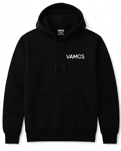 Picture of Vamos Signature Hoodie