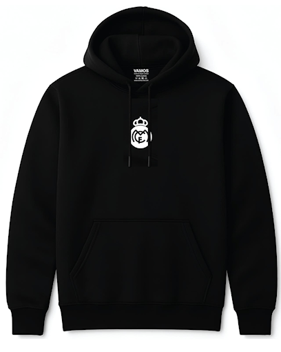 Picture of Real Madrid Icon Hoodie