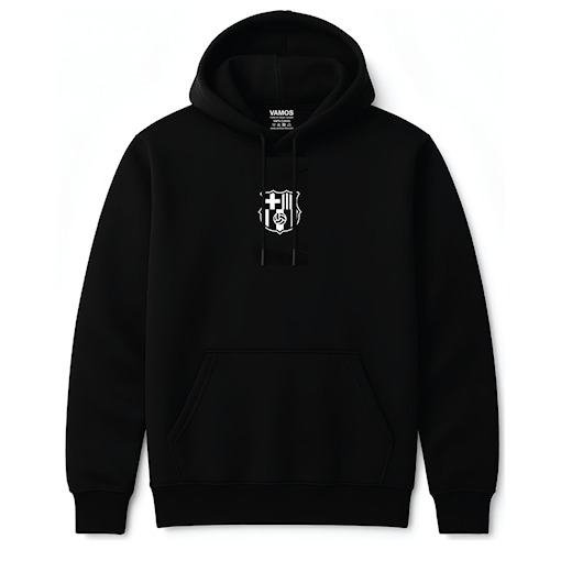 Picture of Barcelona Icon Hoodie