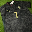 Picture of Portugal 25/26 Special Edition Ronaldo Black Panther