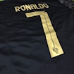 Picture of Portugal 25/26 Special Edition Ronaldo Black Panther