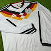 Picture of Germany 25/26 Home Long - Sleeve